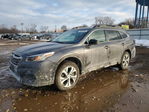 Subaru Outback 2022
