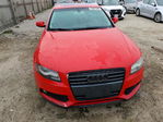Audi A4 2011