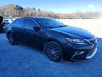 Lexus ES 2017