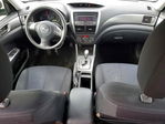 Subaru Forester 2012
