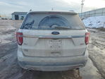 Ford Explorer 2017