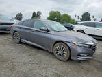 Honda Accord 2018