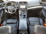Nissan Maxima 2018