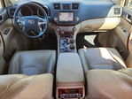 Toyota Highlander 2012