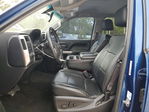 Chevrolet Silverado 2016