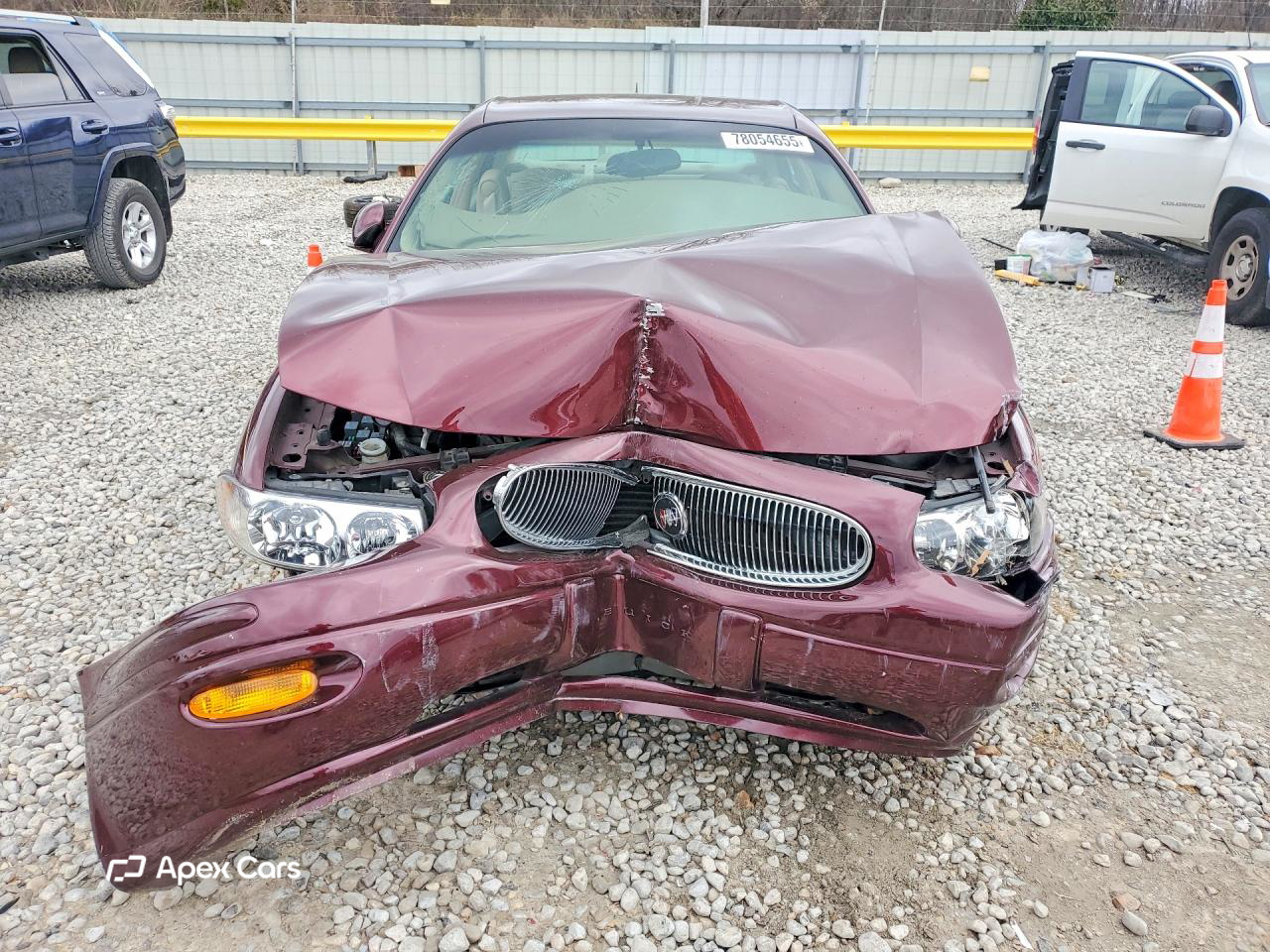 Buick LeSabre 2005