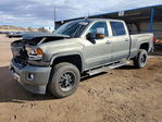 GMC Sierra 2017