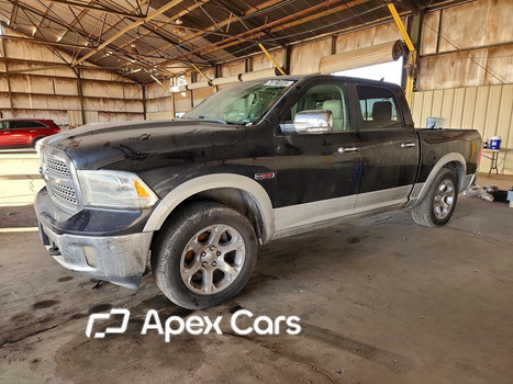 RAM 1500 2015 - Image 1 of 13