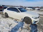 BMW Series 5 2018