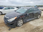 Hyundai Sonata 2012