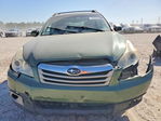 Subaru Outback 2012