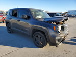 Jeep Renegade 2020