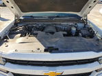 Chevrolet Silverado 2016