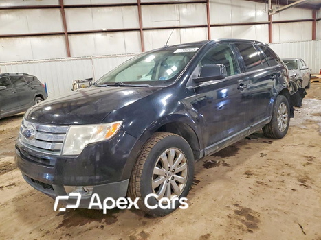 Ford Edge 2008 - Image 1 of 13