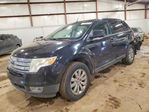 Ford Edge 2008