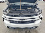 Chevrolet Silverado 2020