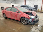 Toyota Corolla 2017
