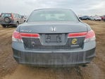 Honda Accord 2012