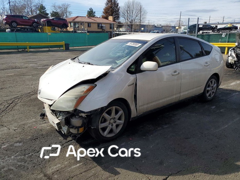 Toyota Prius 2007 - Image 1 of 13
