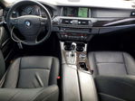 BMW Series 5 2014
