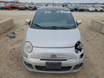 Fiat 500 2012