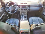 Land Rover Range Rover 2012