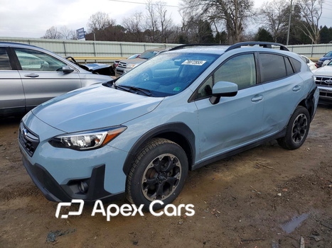 Subaru XV 2021 - Image 1 of 13