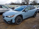 Subaru XV 2021