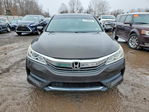 Honda Accord 2016