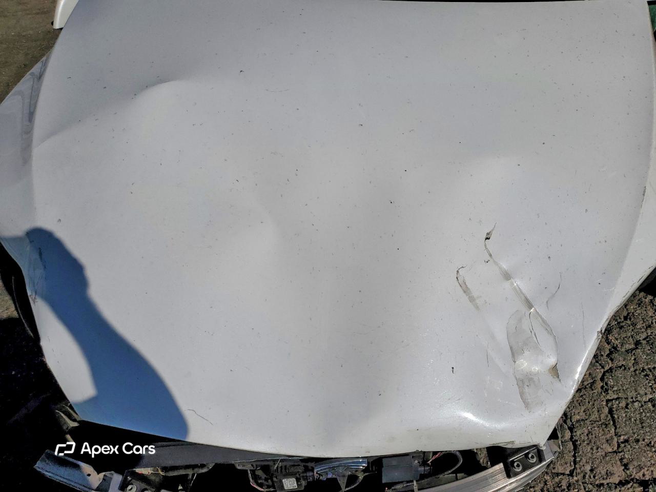 Tesla Model X 2023