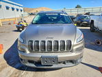 Jeep Grand Cherokee 2017