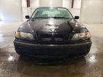 BMW Series 3 2002