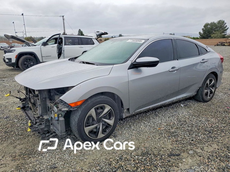 Honda Civic 2018 - Image 1 of 14
