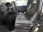 Nissan Navara (Frontier) 2022