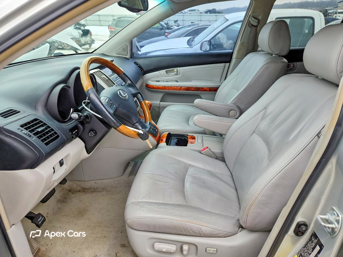 Lexus RX 2006