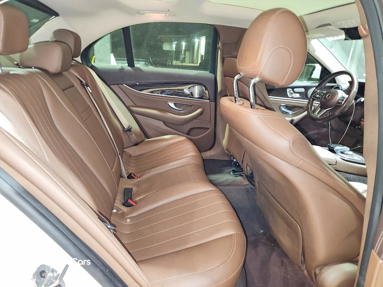 Mercedes-Benz E-klasse 2019