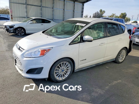 Ford C-MAX 2013 - Image 1 of 12