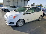 Ford C-MAX 2013