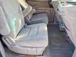 Honda Odyssey 2002