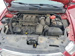 Ford Taurus 2015