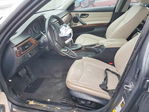 BMW Series 3 2011