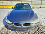 BMW Series 3 2018