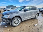 Audi Q5 2013