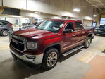 GMC Sierra 2017