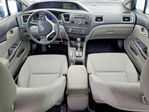 Honda Civic 2014