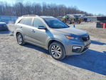Kia Sorento 2013