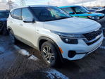 Kia Seltos 2022