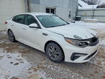 Kia Optima 2019