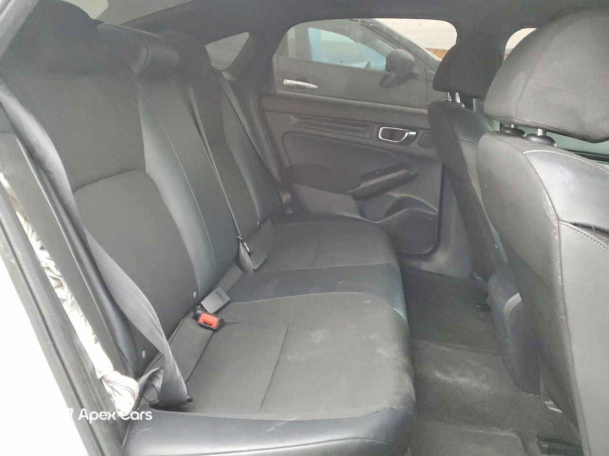 Honda Civic 2022