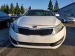 Kia Optima 2013